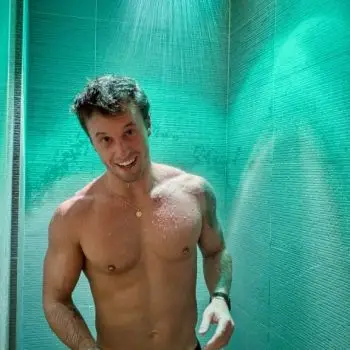 Accompagnatore gigolo Brad