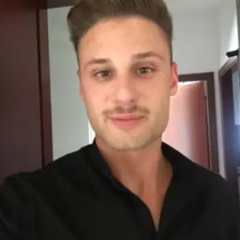Accompagnatore gigolo Alessandro