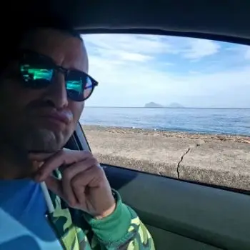 Accompagnatore gigolo Ivo.G