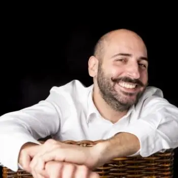 Accompagnatore gigolo Maick