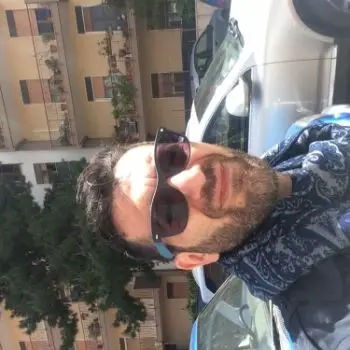 Accompagnatore gigolo Rock24