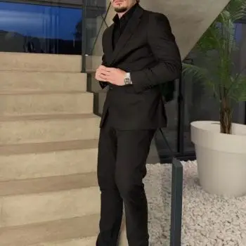 Accompagnatore gigolo Joe Di Marco