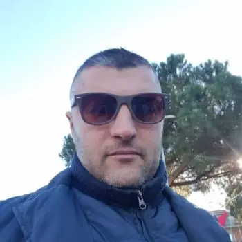 Accompagnatore gigolo Francyluk