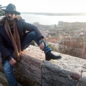Accompagnatore gigolo Andr&eacute;e