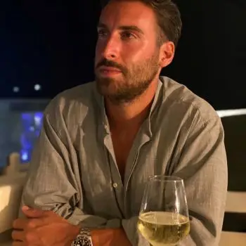 Accompagnatore gigolo L