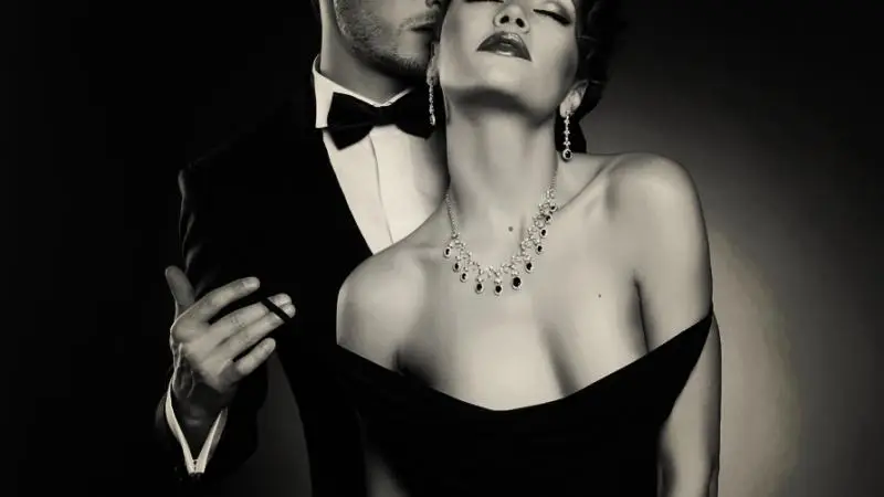 Perche' le donne utilizzano i servizi di un accompagnatore