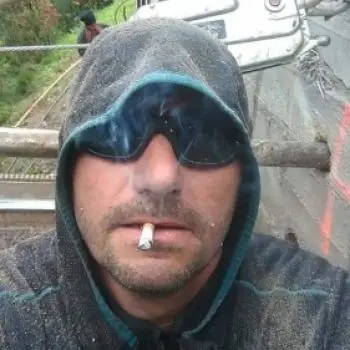Accompagnatore gigolo Georgemar