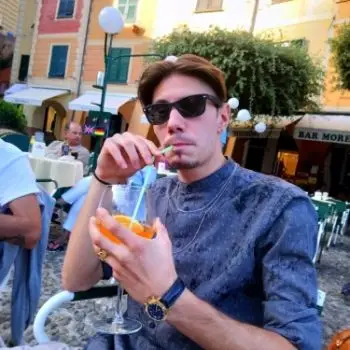 Accompagnatore gigolo Mr.Wild