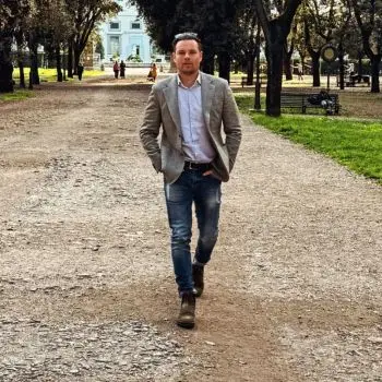 Accompagnatore gigolo Marco Aurelio