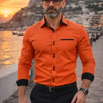 Accompagnatore gigolo Joe