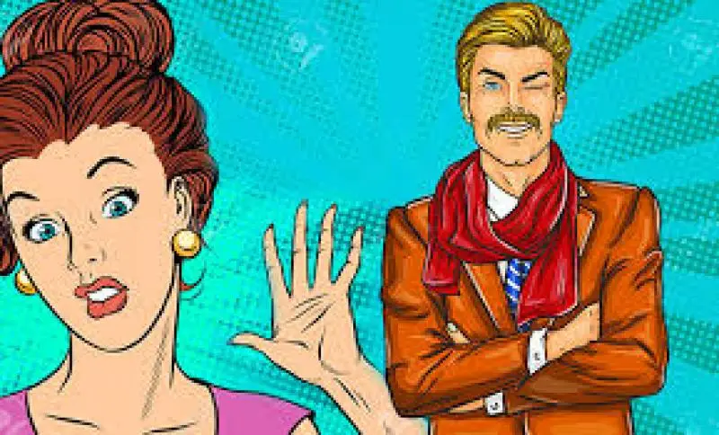 Per l&rsquo;Accompagnatore Gigolo la troppa Professionalit&agrave; ...e Seriet&agrave; paga sempre ?