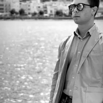 Accompagnatore gigolo Arturo