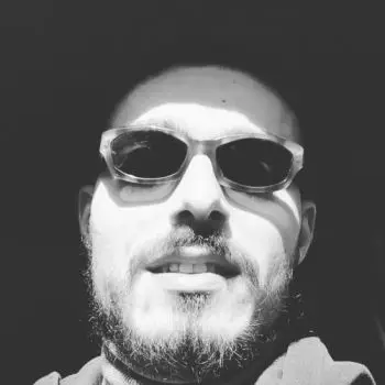 Accompagnatore gigolo Giuseppe91