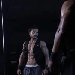 Accompagnatore gigolo Vladimir92