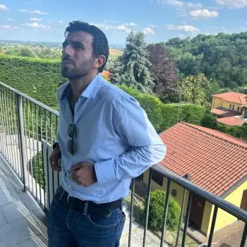 Accompagnatore gigolo Andr&eacute;e