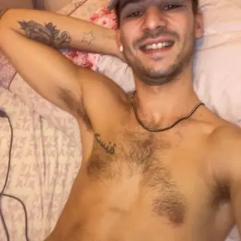 Accompagnatore gigolo ALEX