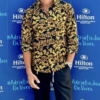 Accompagnatore gigolo Fer