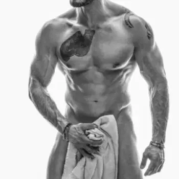 Accompagnatore gigolo Achille