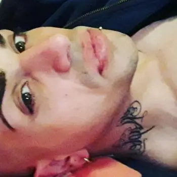 Accompagnatore gigolo Salvatore213