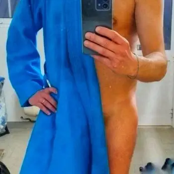 Accompagnatore gigolo Luxurioso