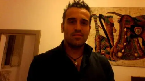 Accompagnatore gigolo Morris7