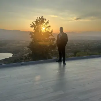 Accompagnatore gigolo Vincenzo