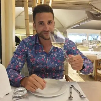 Accompagnatore gigolo MASTER CRISTIAN