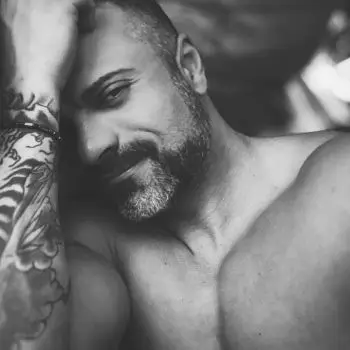 Accompagnatore gigolo Alessandro