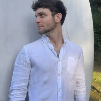 Accompagnatore gigolo Florian