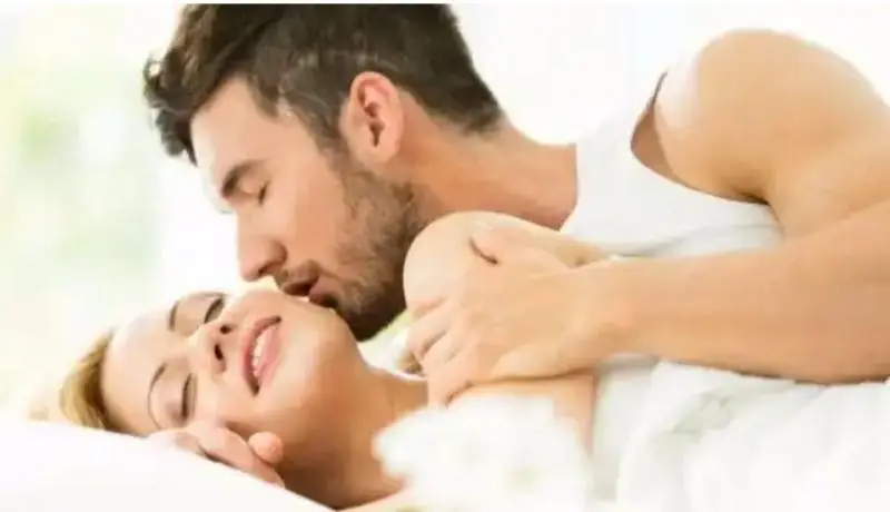 Quante volte far sesso per non invecchiare