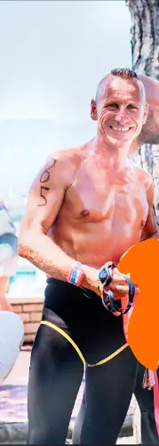 Accompagnatore gigolo MARCO