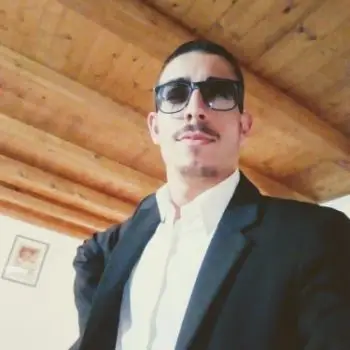 Accompagnatore gigolo Giovanni