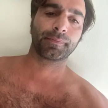 Accompagnatore gigolo Nico P