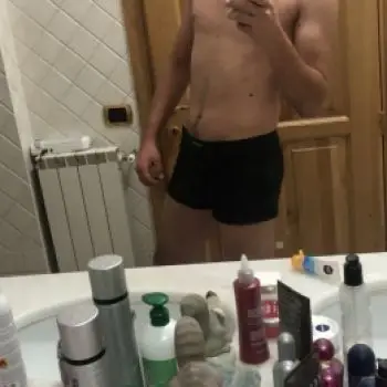 Accompagnatore gigolo Vitto95