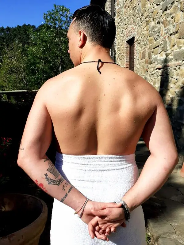 Se una donna su 10 iniziasse a riconoscere la sua vera Natura a quest ora le patate non metterebbero le radici al buio e fuori dalla Terra.