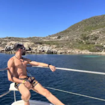 Accompagnatore gigolo Meracle