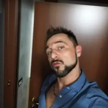 Accompagnatore gigolo Willy80