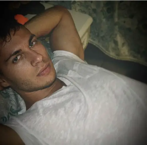 Accompagnatore gigolo Loco88