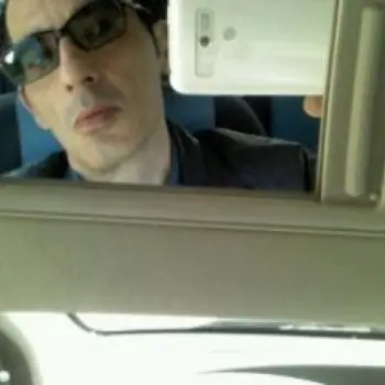 Accompagnatore gigolo Morgan