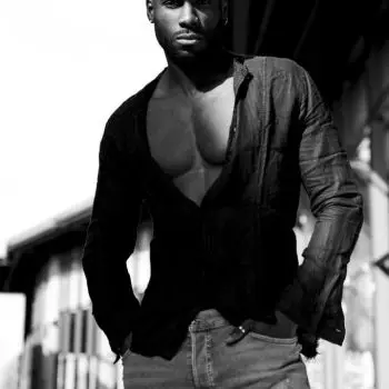 Accompagnatore gigolo Christopher