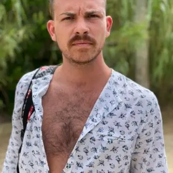 Accompagnatore gigolo Albe