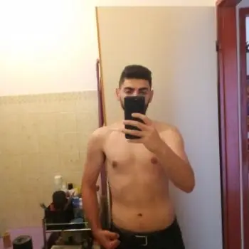 Accompagnatore gigolo Eretto98