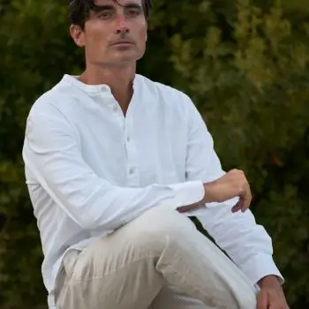 Accompagnatore gigolo Miguel