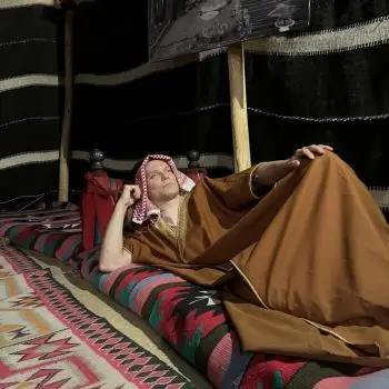 Accompagnatore gigolo Alex Puro