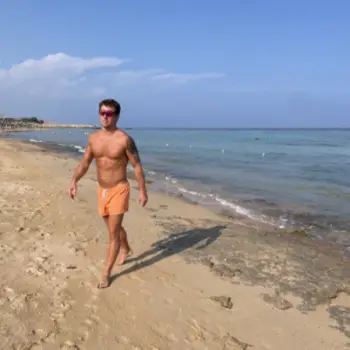 Accompagnatore gigolo Brad