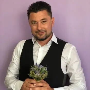 Accompagnatore gigolo Emilio