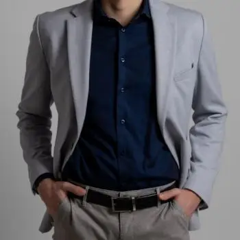 Accompagnatore gigolo Roberto Gentilini