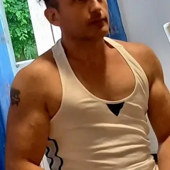 Accompagnatore gigolo Alby