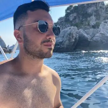 Accompagnatore gigolo Emanuele
