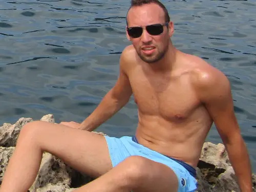 Accompagnatore gigolo Sanandreas